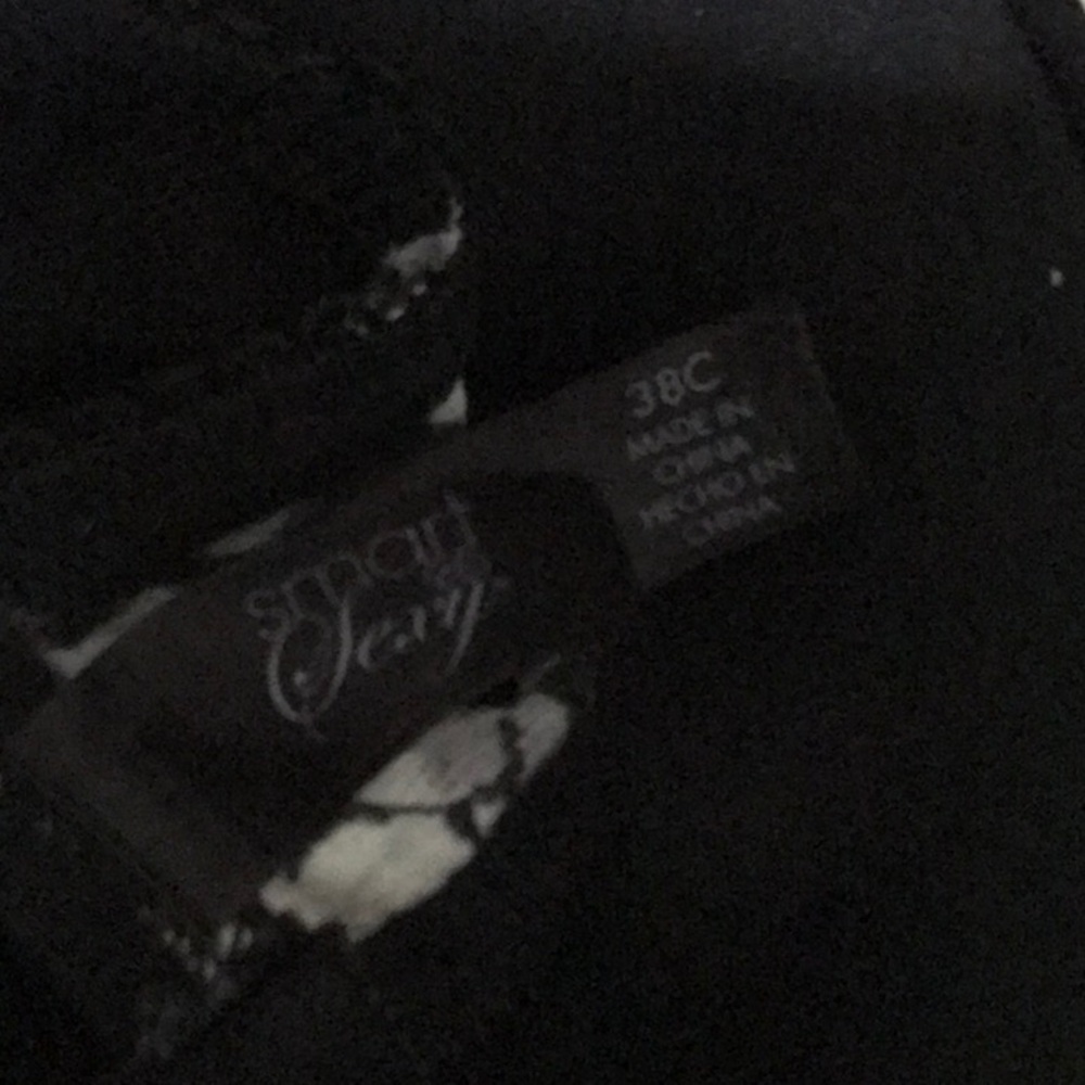 NWT Smart & Sexy Push-up Bra and Panty Set - Picture 8 of 12